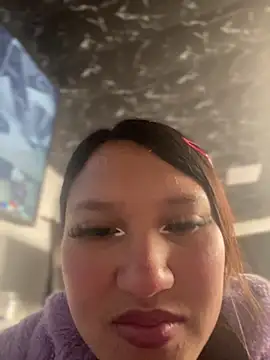 Melody LS online show from 03/27/26, 02:29