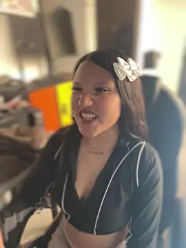 Melody LS online show from 03/24/26, 04:51