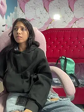 Snapshot of Anitta__LS chatting on 04/03/26, 07:20 Anitta LS online show from 04/03/26, 07:20