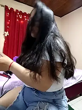 ROUSSE SINCLAIR online show from 04/01/26, 07:11