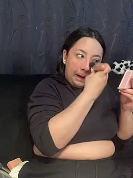 Snapshot of -Zoe_Jack- chatting on 03/28/26, 12:50 -Zoe Jack- online show from 03/28/26, 12:50