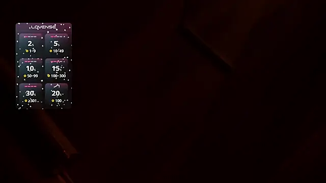 lara curly online show from 04/26/26, 09:17