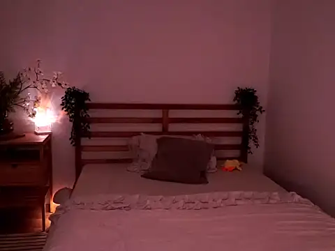 AbieeBabe online show from 06/26/26, 04:35