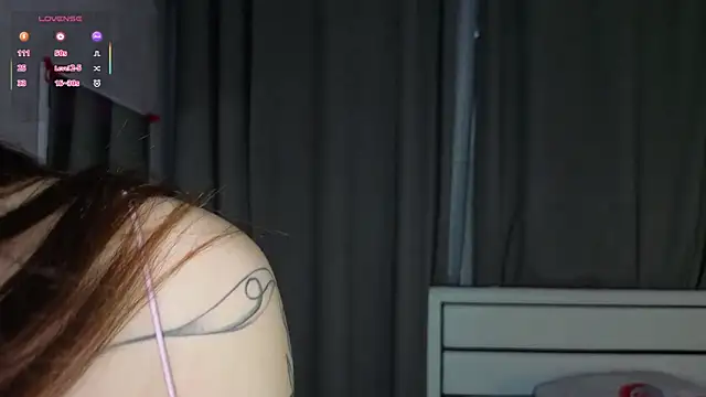 DaynaMacha online show from 04/11/26, 06:11