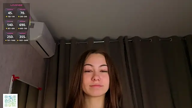 DaynaMacha online show from 04/22/26, 05:20