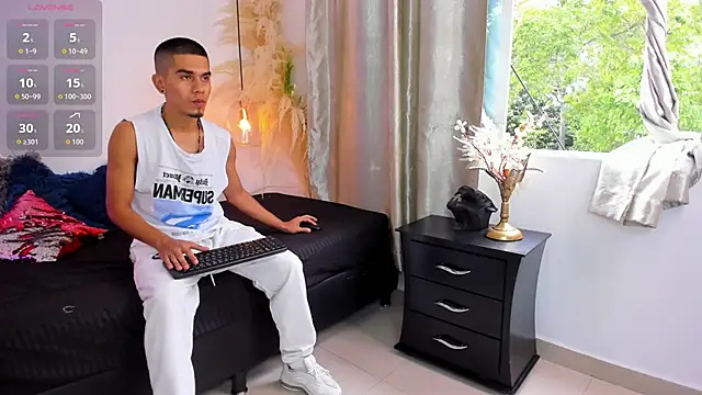 your d0ll1 online show from 05/25/26, 12:26