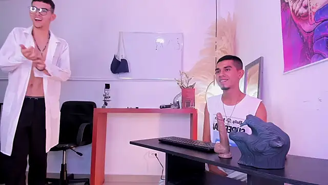 your d0ll1 online show from 05/02/26, 12:54