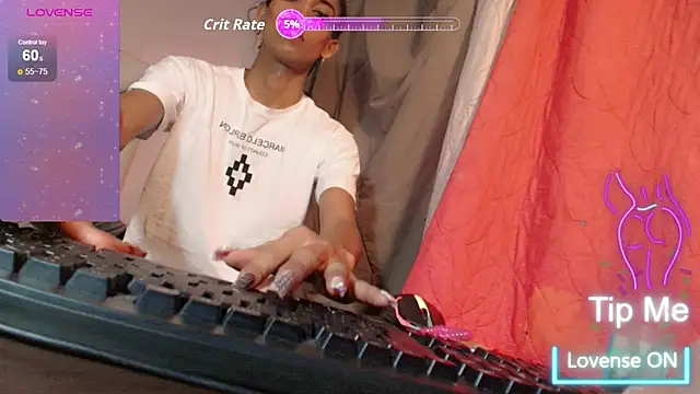 Dirty xxx1 online show from 05/26/26, 03:15