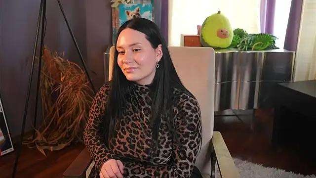 Snapshot of DeloresSaberi chatting on 03/31/26, 09:44 DeloresSaberi online show from 03/31/26, 09:44