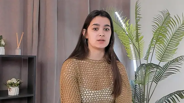 LuciKardos online show from 03/20/26, 12:28