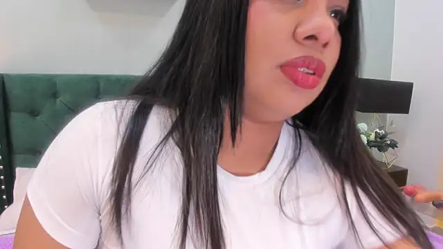 Cloee evans online show from 05/13/26, 03:35