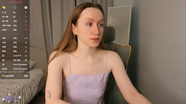 mowalova online show from 06/20/26, 05:45