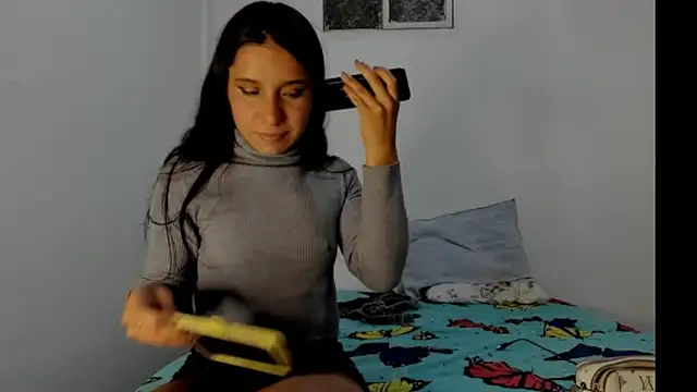 my Chel online show from 04/23/26, 06:42