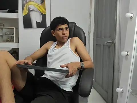 Nico Viper  online show from 03/31/26, 08:33