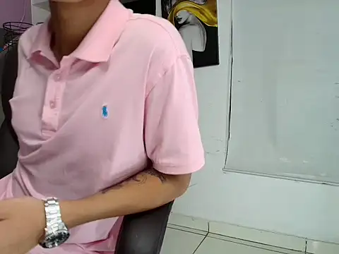 Nico Viper  online show from 04/12/26, 08:23