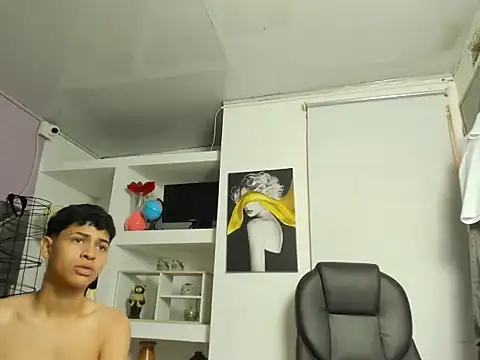 Nico Viper  online show from 03/20/26, 07:48