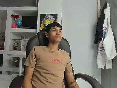 Nico Viper  online show from 03/21/26, 07:18