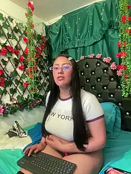 CristalZafiro online show from 03/30/26, 03:02