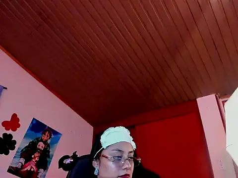 CristalZafiro online show from 04/10/26, 01:18