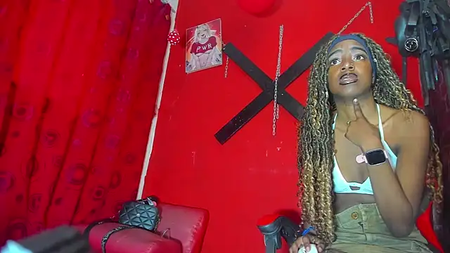 sharlothks online show from 03/27/26, 08:32