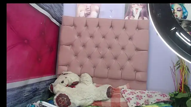 sharlothks online show from 03/21/26, 08:19