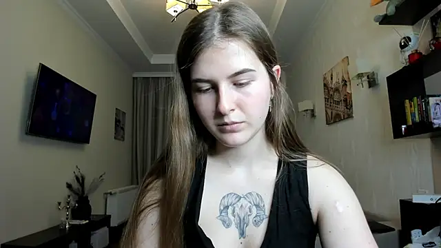 OhMyAlice online show from 04/10/26, 05:31