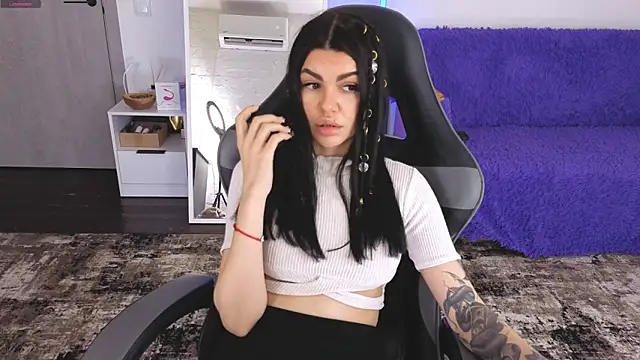 AnacondaOnn online show from 04/11/26, 08:18