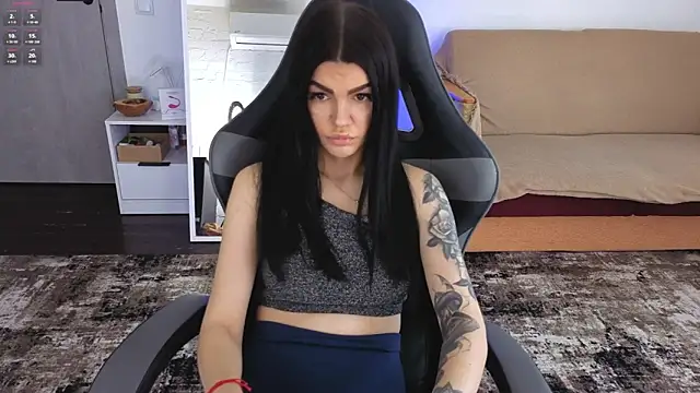 AnacondaOnn online show from 03/29/26, 08:49