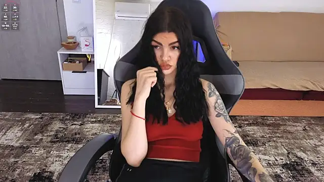 AnacondaOnn online show from 03/27/26, 08:37