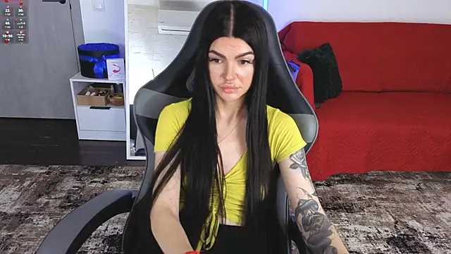 AnacondaOnn online show from 05/25/26, 08:57