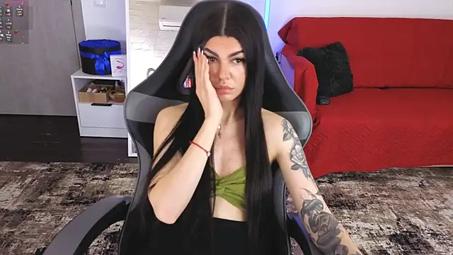 AnacondaOnn online show from 05/23/26, 07:29