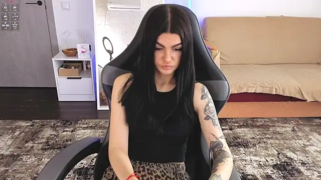 AnacondaOnn online show from 03/31/26, 06:26