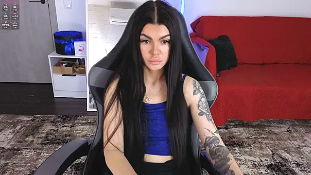 AnacondaOnn online show from 05/28/26, 07:27