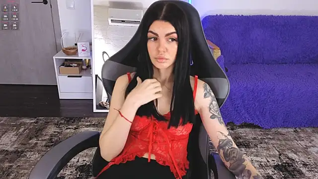 AnacondaOnn online show from 04/10/26, 06:20