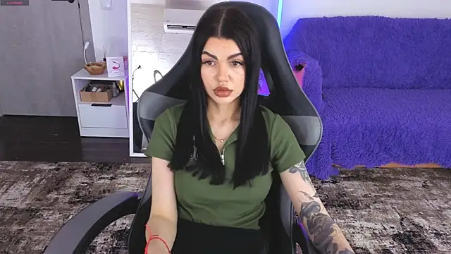 AnacondaOnn online show from 04/20/26, 11:57