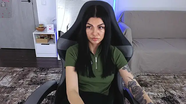 AnacondaOnn online show from 03/20/26, 06:42