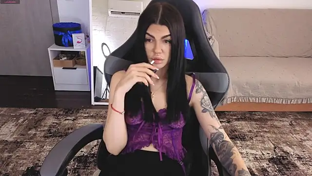 AnacondaOnn online show from 05/07/26, 05:33