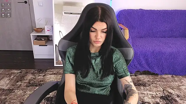 AnacondaOnn online show from 04/07/26, 06:04