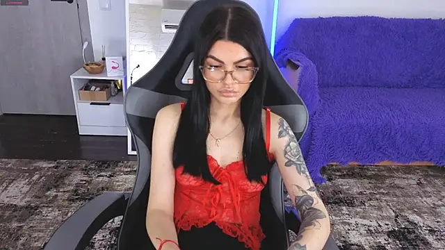 AnacondaOnn online show from 04/19/26, 07:42