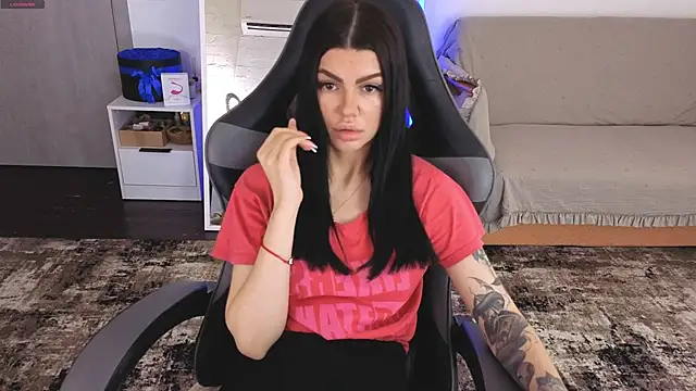 AnacondaOnn online show from 05/10/26, 05:00