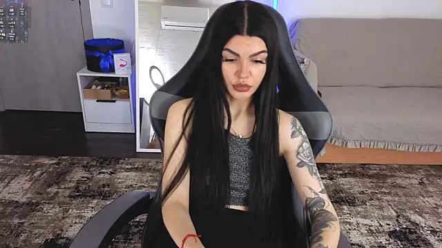 AnacondaOnn online show from 05/20/26, 07:38