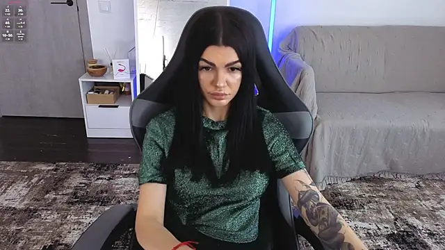 AnacondaOnn online show from 03/22/26, 10:28