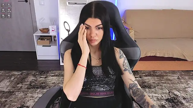 AnacondaOnn online show from 04/01/26, 07:53