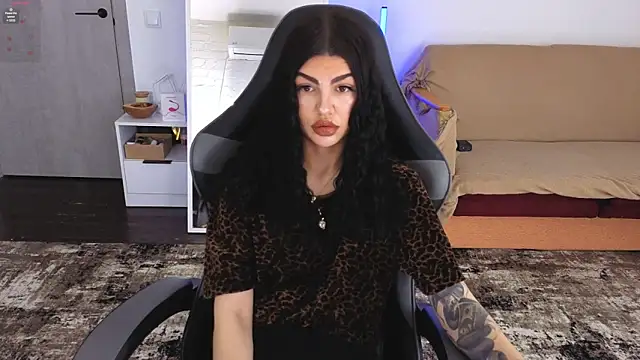 AnacondaOnn online show from 03/27/26, 06:44