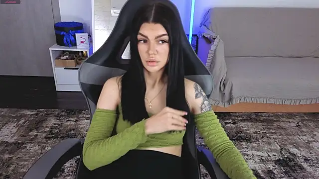 AnacondaOnn online show from 05/08/26, 08:51