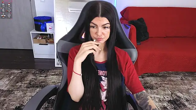 AnacondaOnn online show from 05/26/26, 04:43