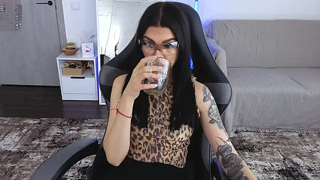 AnacondaOnn online show from 03/21/26, 11:14