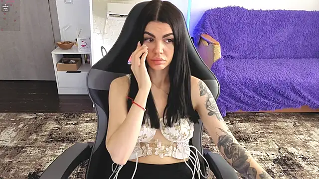 AnacondaOnn online show from 04/02/26, 06:20