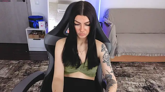 AnacondaOnn online show from 05/13/26, 07:15