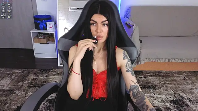 AnacondaOnn online show from 05/15/26, 07:17
